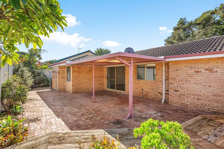 Second view of Homely house listing, 1/14 Palin Street, Palmyra WA 6157