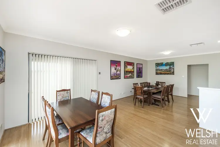 Fifth view of Homely house listing, 148A Williamson Avenue, Cloverdale WA 6105