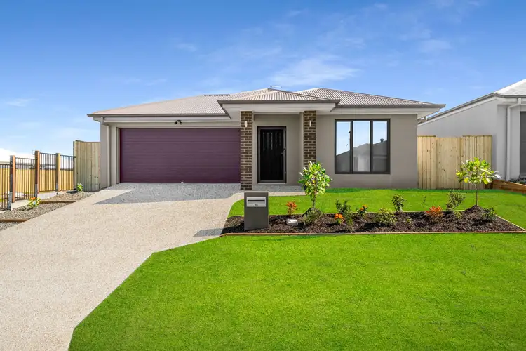 28 Ashwood Cct, Chambers Flat QLD 4133