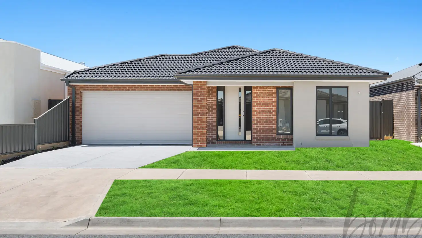 Main view of Homely house listing, 24 Railway Parade, Kalkallo VIC 3064