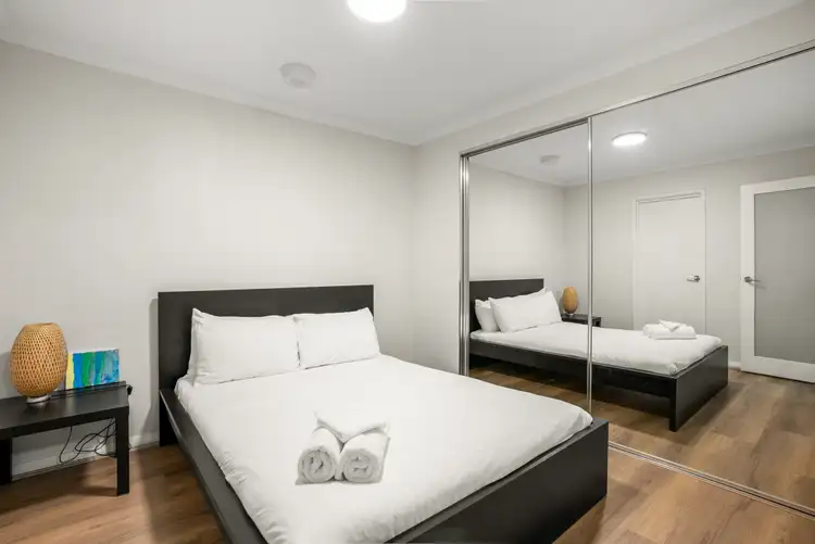 Sixth view of Homely house listing, 9/18 Westralia Gardens, Rockingham WA 6168