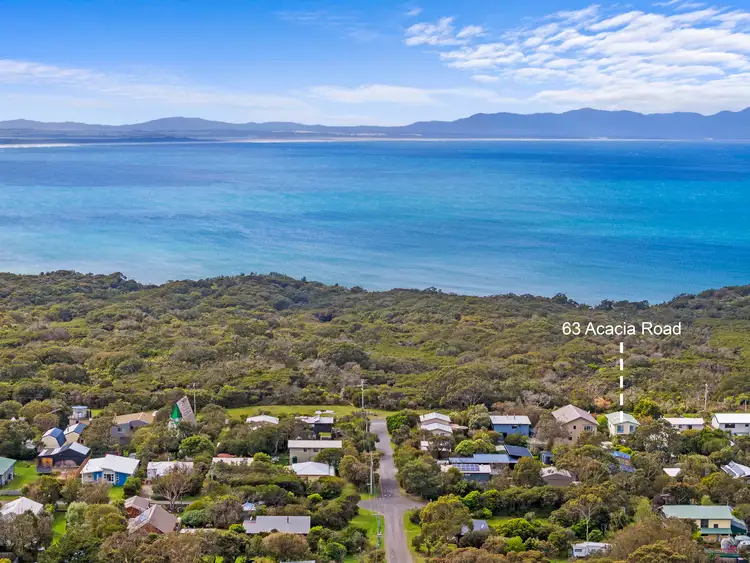 63 Acacia Rd, Walkerville VIC 3956