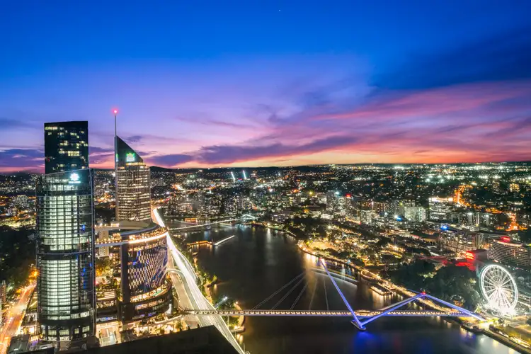8 Adelaide Street, Brisbane City QLD 4000