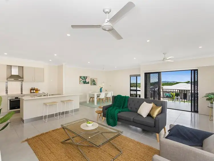 Main view of Homely house listing, 11 Girraween Avenue, Douglas QLD 4814