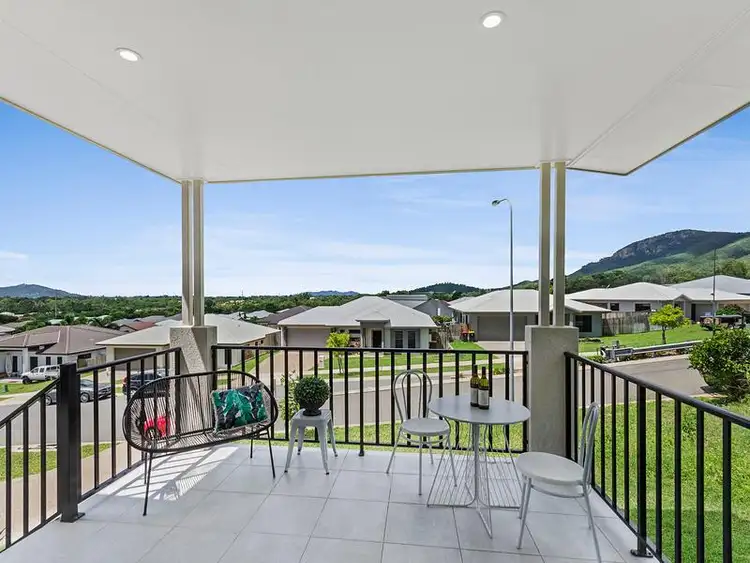 Third view of Homely house listing, 11 Girraween Avenue, Douglas QLD 4814