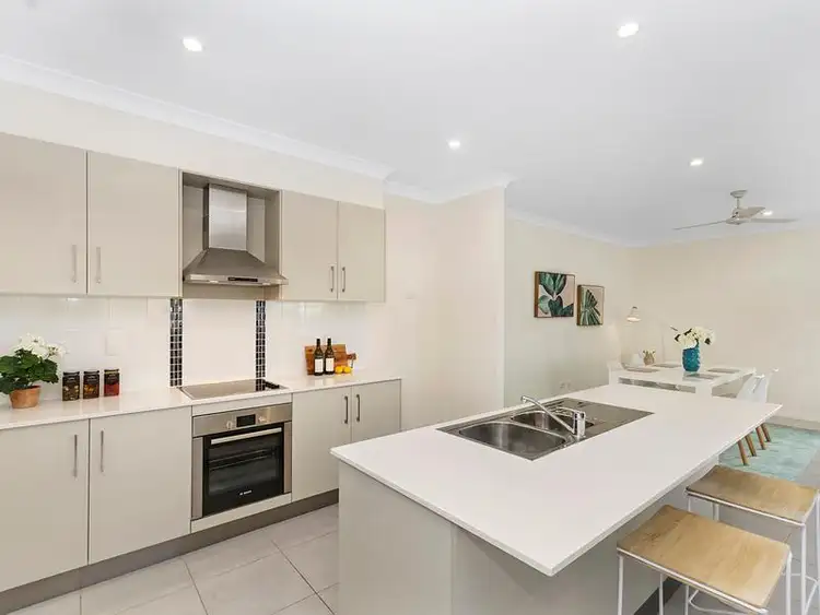 Fourth view of Homely house listing, 11 Girraween Avenue, Douglas QLD 4814