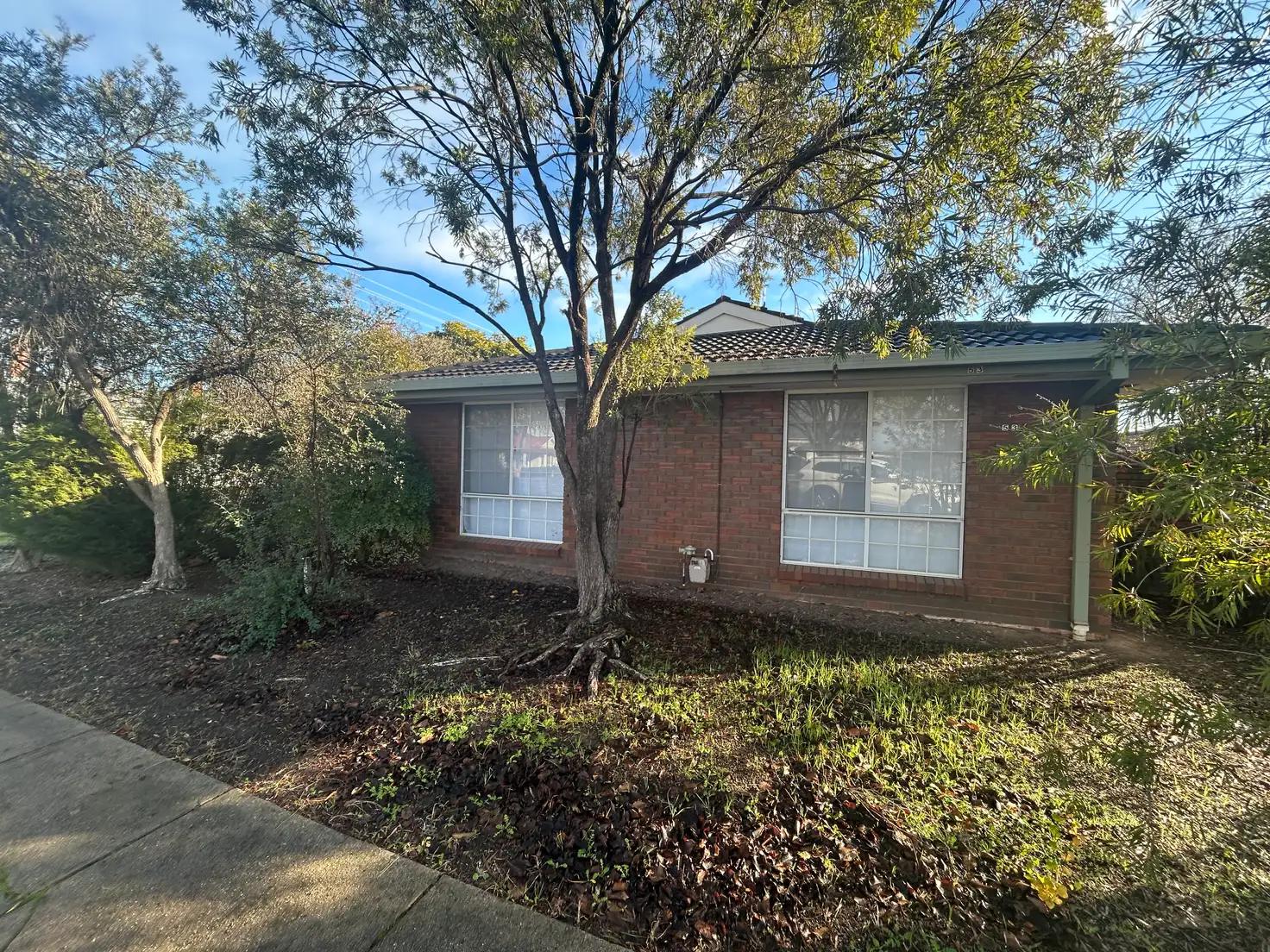 Main view of Homely house listing, 53 Benalla Street, Benalla VIC 3672