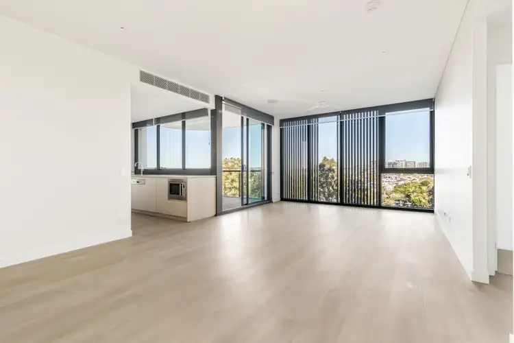 Main view of Homely apartment listing, 61 St Leger Way, Ascot QLD 4007
