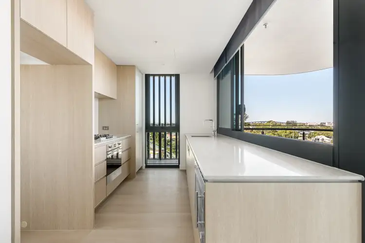 Second view of Homely apartment listing, 61 St Leger Way, Ascot QLD 4007