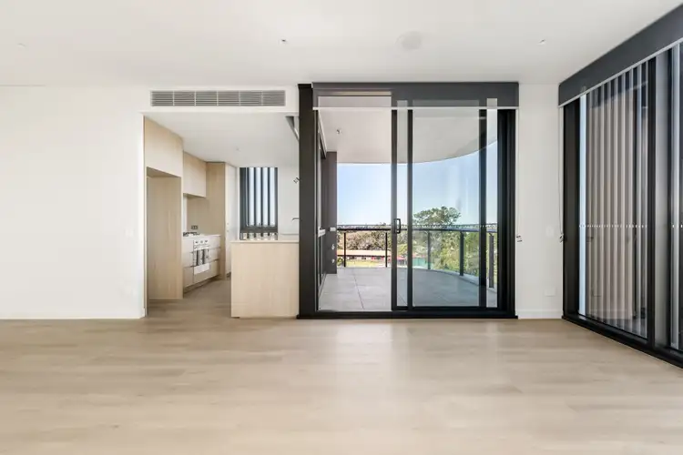 Third view of Homely apartment listing, 61 St Leger Way, Ascot QLD 4007