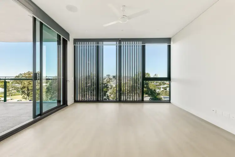 Fourth view of Homely apartment listing, 61 St Leger Way, Ascot QLD 4007