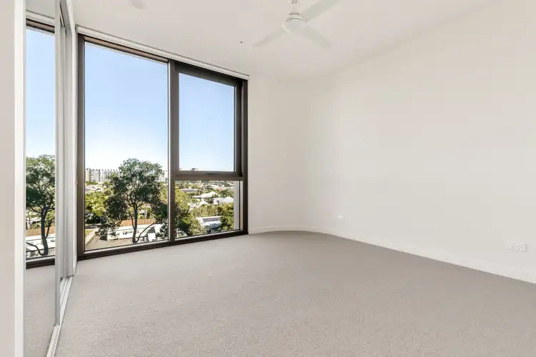 Fifth view of Homely apartment listing, 61 St Leger Way, Ascot QLD 4007