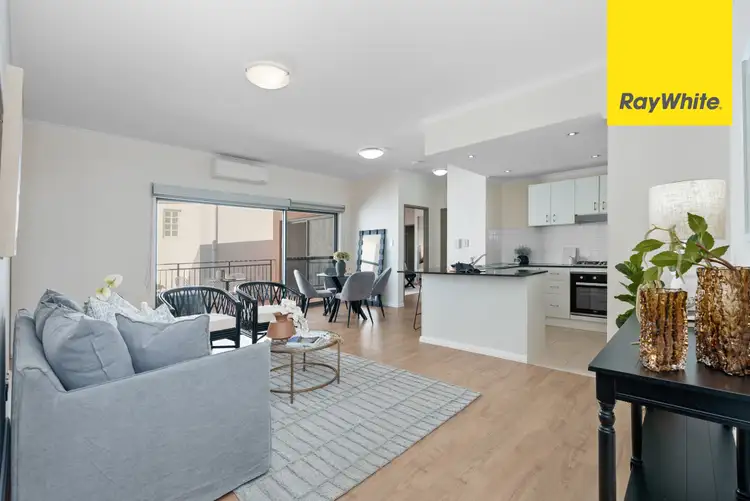 51/22-26 Herbert Street, West Ryde NSW 2114