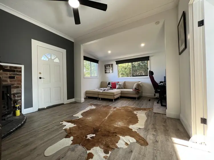 Third view of Homely house listing, 184 Foxlow St, Captains Flat NSW 2623