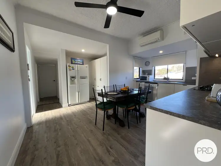 Fifth view of Homely house listing, 184 Foxlow St, Captains Flat NSW 2623