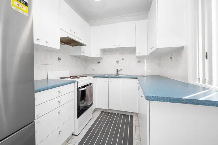 Second view of Homely unit listing, 2/33 Jauncey Place, Hillsdale NSW 2036