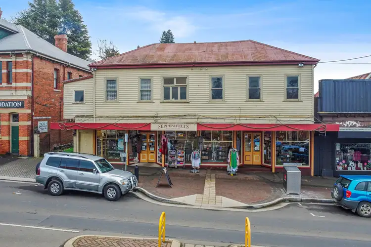 13-17 Emu Bay Road, Deloraine TAS 7304