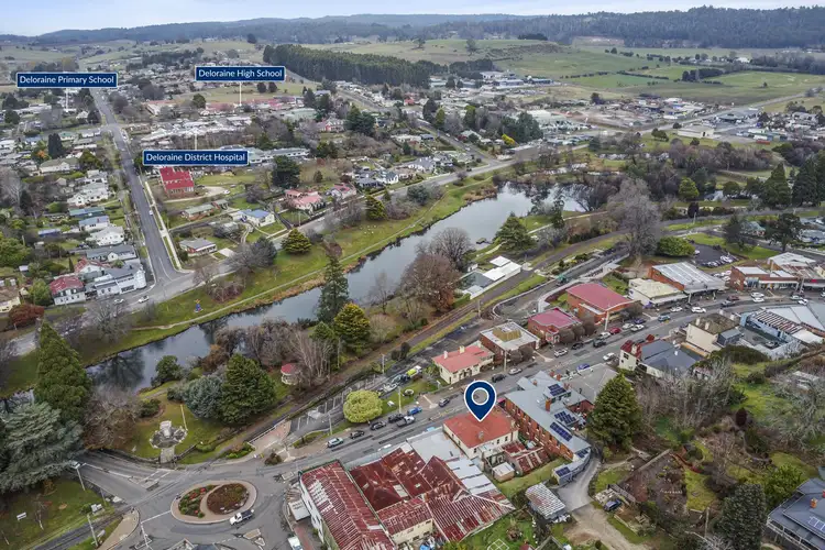 Second view of Homely other listing, 13-17 Emu Bay Road, Deloraine TAS 7304