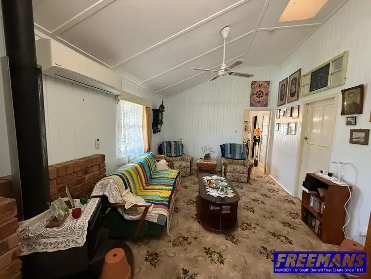 Third view of Homely house listing, 43 Gipps Street, Nanango QLD 4615