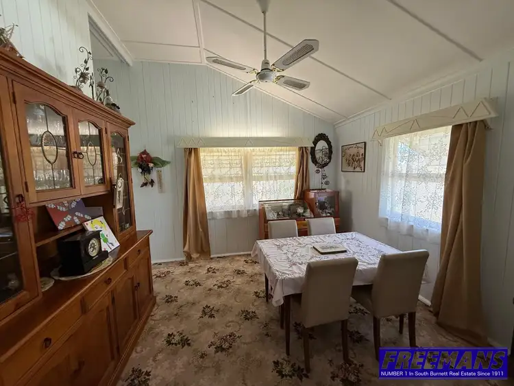 Fourth view of Homely house listing, 43 Gipps Street, Nanango QLD 4615