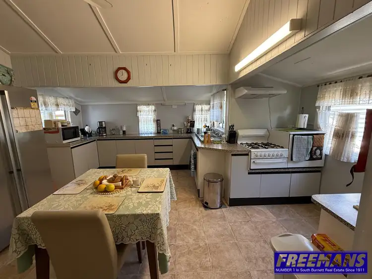 Fifth view of Homely house listing, 43 Gipps Street, Nanango QLD 4615