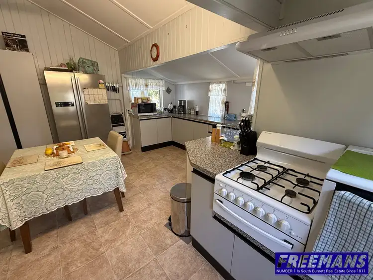 Sixth view of Homely house listing, 43 Gipps Street, Nanango QLD 4615