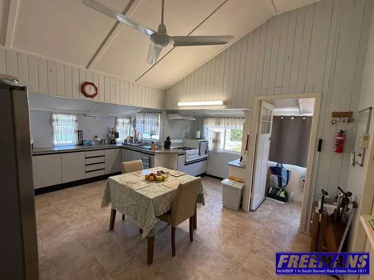 Seventh view of Homely house listing, 43 Gipps Street, Nanango QLD 4615
