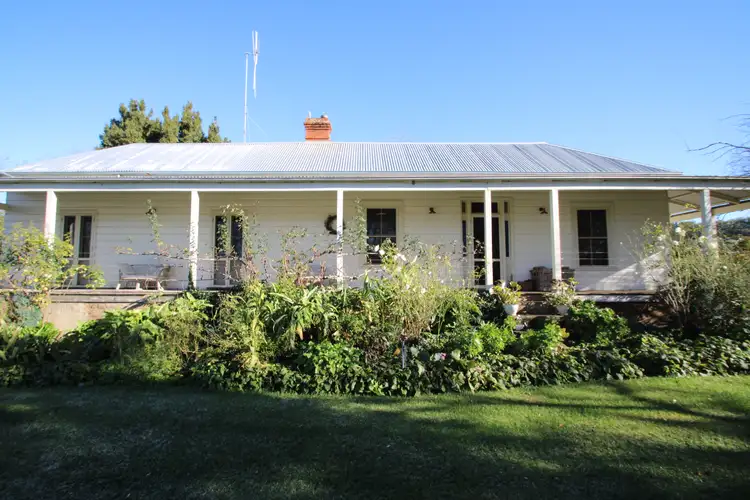 98 Nanami Lane, Orange NSW 2800
