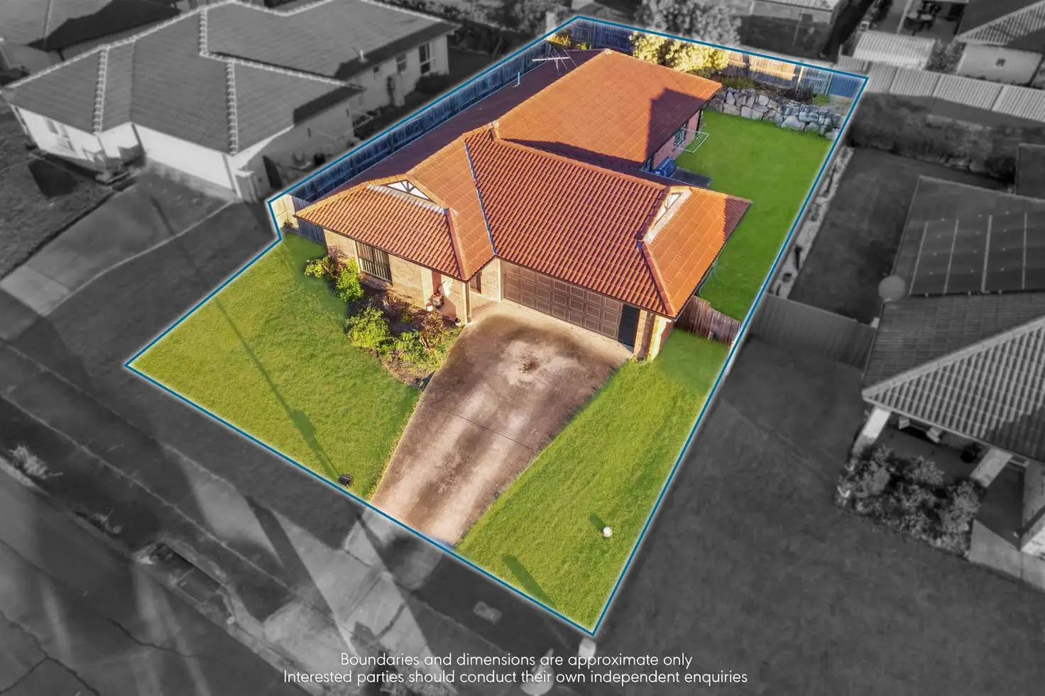 Main view of Homely house listing, 28 Katie Way, Raceview QLD 4305