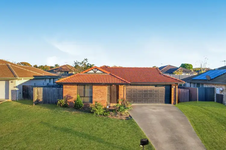Second view of Homely house listing, 28 Katie Way, Raceview QLD 4305