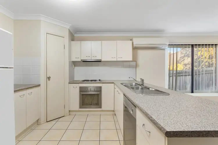 Sixth view of Homely house listing, 28 Katie Way, Raceview QLD 4305