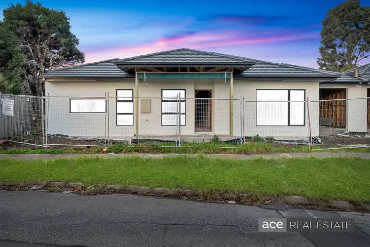 Lot 2/40 Reschke Court, Laverton VIC 3028
