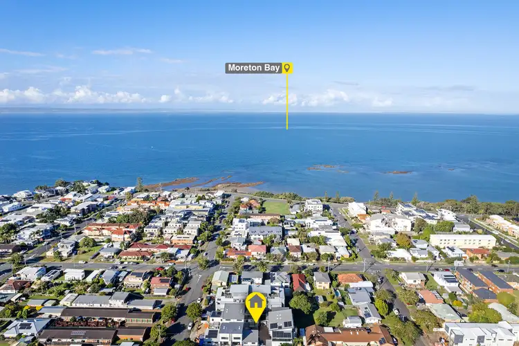12/25 Georgina Street, Woody Point QLD 4019