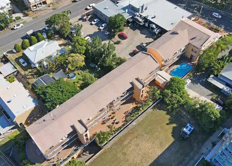 Third view of Homely unit listing, 4/383 Esplanade, Torquay QLD 4655