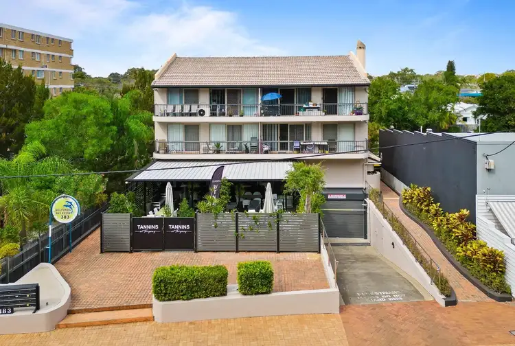 Fourth view of Homely unit listing, 4/383 Esplanade, Torquay QLD 4655