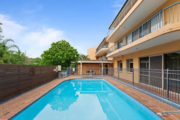 Sixth view of Homely unit listing, 4/383 Esplanade, Torquay QLD 4655