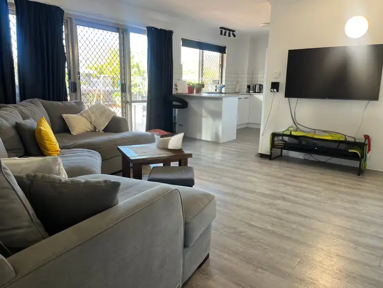 Seventh view of Homely unit listing, 4/383 Esplanade, Torquay QLD 4655