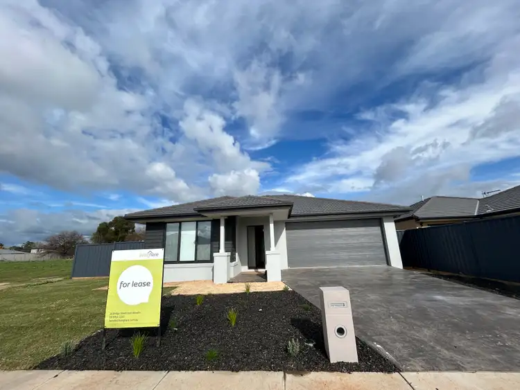 39 Roynic Parade, Benalla VIC 3672