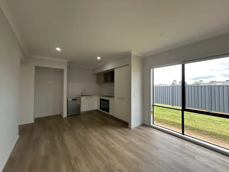 Second view of Homely house listing, 39 Roynic Parade, Benalla VIC 3672