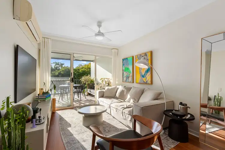 20/5 Duncan Street, West End QLD 4101