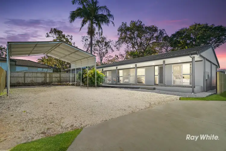 39A Atlantic Drive, Loganholme QLD 4129