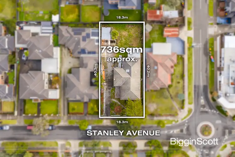 67 Stanley Avenue, Mount Waverley VIC 3149