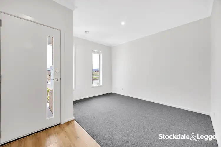 Second view of Homely house listing, 18 Pedra Avenue, Tarneit VIC 3029
