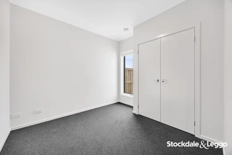 Third view of Homely house listing, 18 Pedra Avenue, Tarneit VIC 3029
