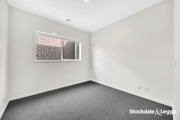 Fourth view of Homely house listing, 18 Pedra Avenue, Tarneit VIC 3029