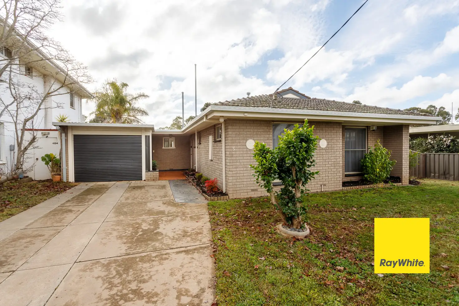 Main view of Homely house listing, 5 Ponting Street, Tatura VIC 3616