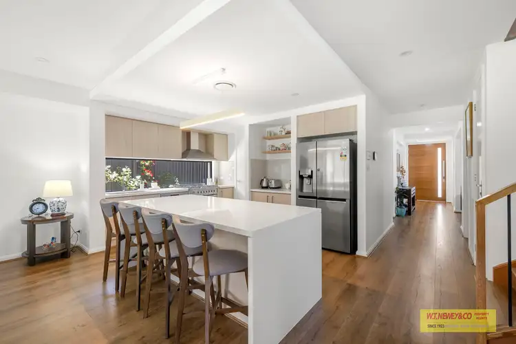 Third view of Homely house listing, 29 Crowley Boulevard, Claymore NSW 2559