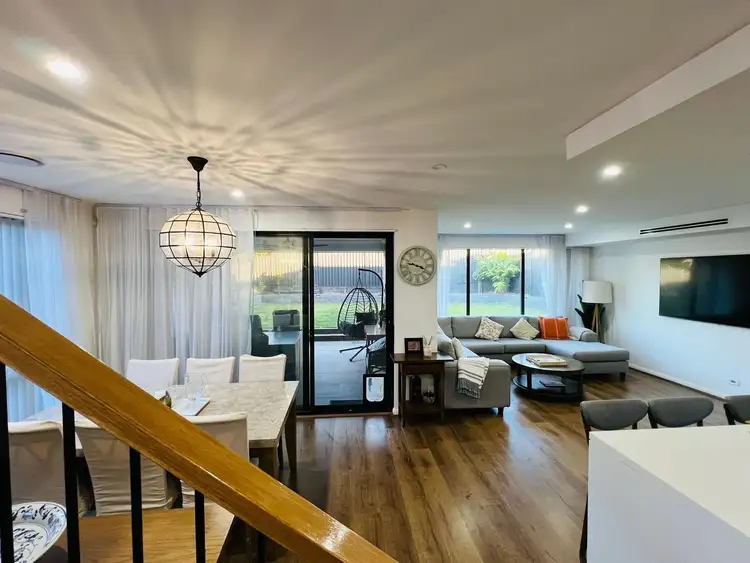 Fourth view of Homely house listing, 29 Crowley Boulevard, Claymore NSW 2559