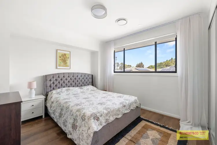 Sixth view of Homely house listing, 29 Crowley Boulevard, Claymore NSW 2559