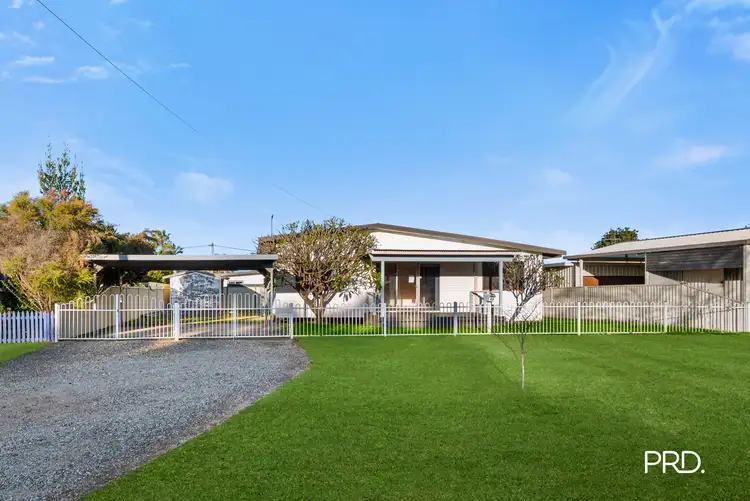 68 Weir Road, Warragamba NSW 2752